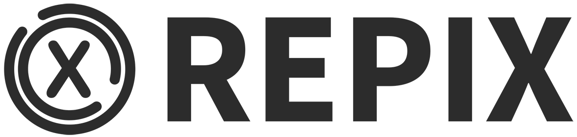 Repix Logo